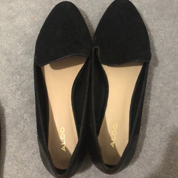 ALDO flats - Picture 1 of 1